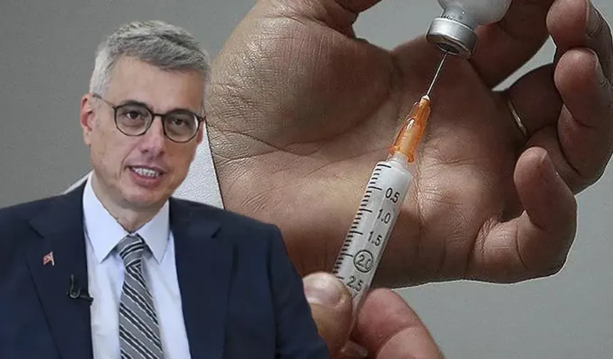 Bakan Memişoğlu açıkladı; HPV aşısı ücretsiz olacak mı?