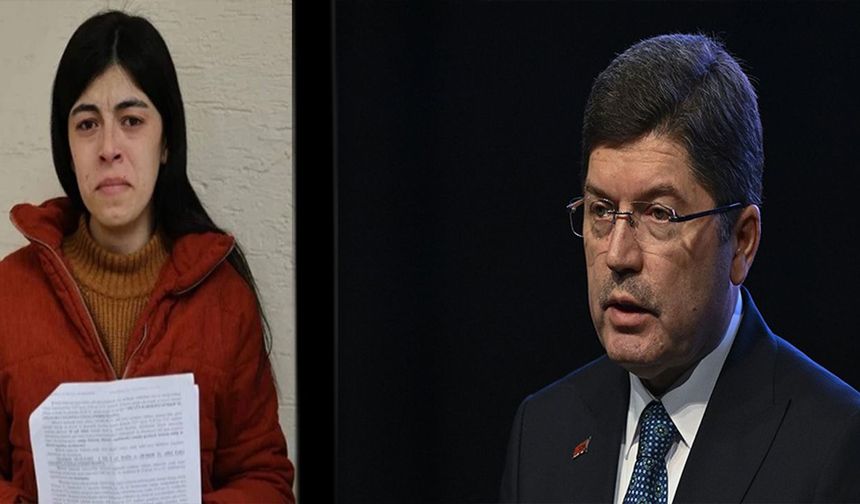 Bakan Tunç'tan gençlere IBAN uyarısı!