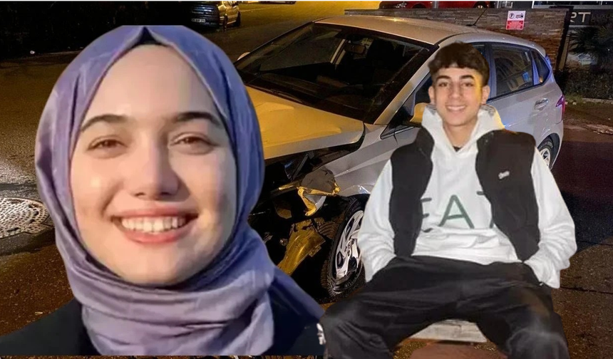 Batın Barlas'ın annesinden şikâyet kararına açıklama