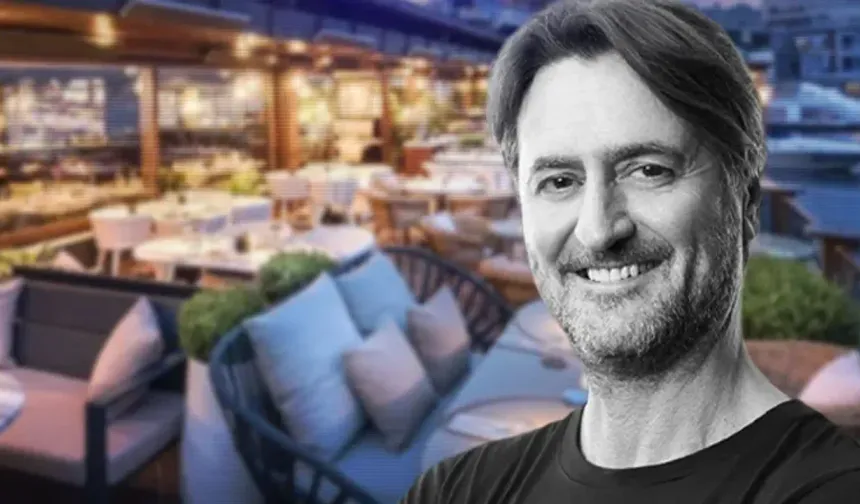 Bebek Otel'in sahibi Muzaffer Yıldırım'ın testi pozitif çıktı!