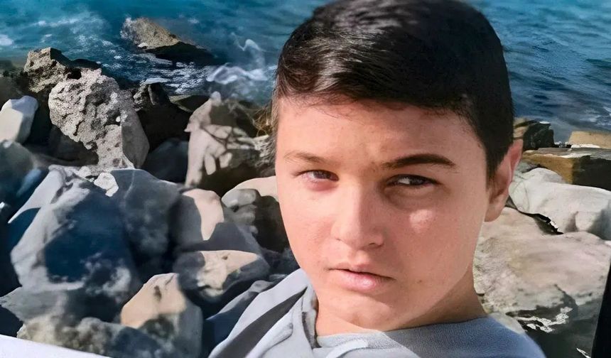 Bisikletli Miraç Davasında Sanığa Tahliye