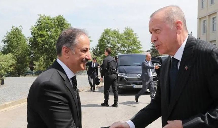 Boğaziçi'nde Erdoğan Protestosu: Gözaltılar var!