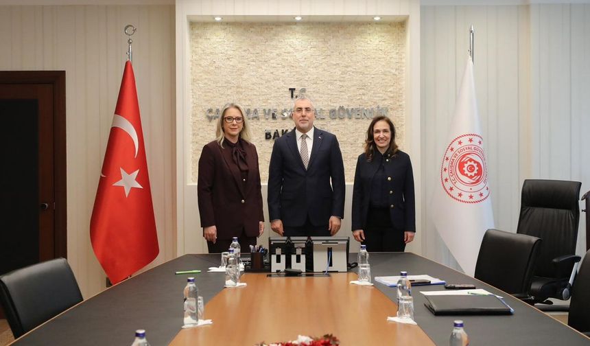 Çankırı'dan Ünsal'a Tugay göndermeli destek