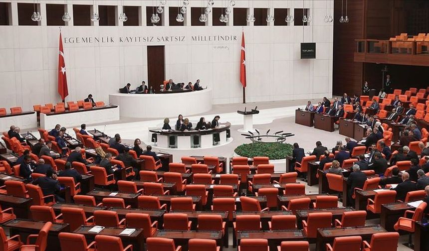 CHP kayıp çocuk vakalarını Meclis'e taşıdı