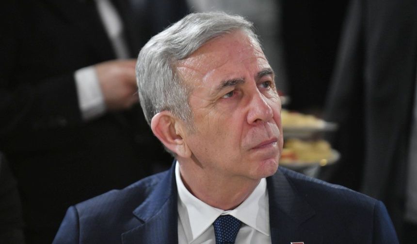 CHP'den istifa eden Özarslan'a Yavaş'tan tepki geldi!