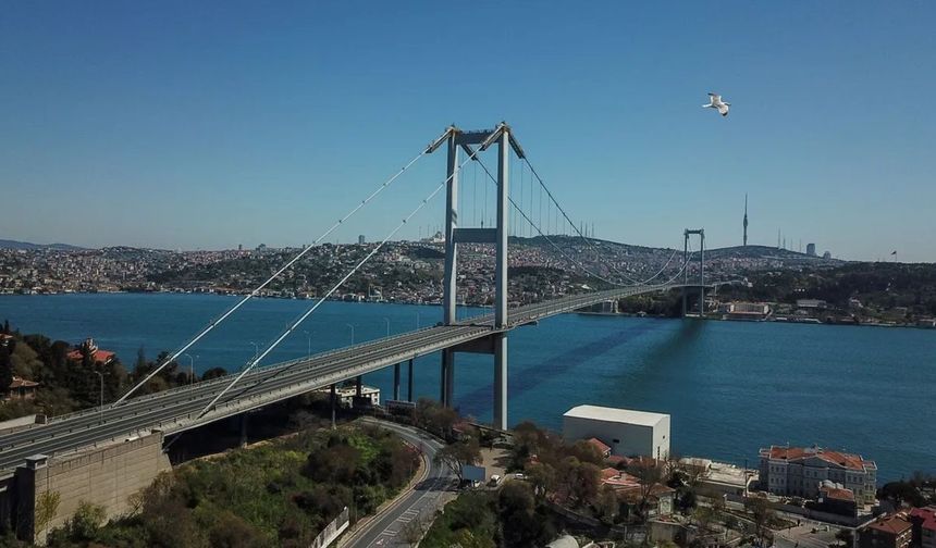 CHP'den köprü ve otoyol satışına karşı eylem!