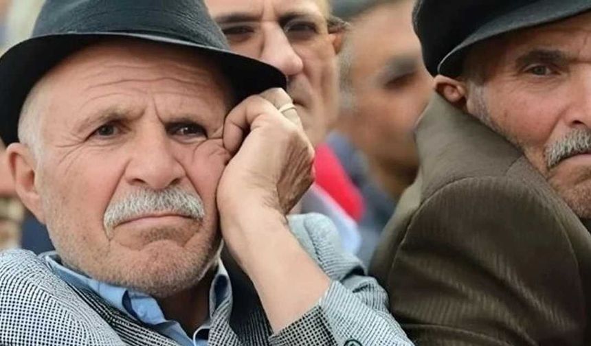 CHP'li Barut'tan emeklilere kira ve gıda desteği sorusu