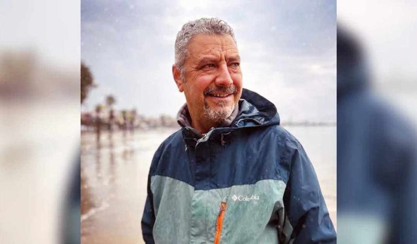 CHP'li Eski Yönetici Evinde Ölü Bulundu