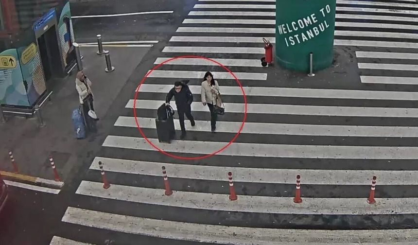 Çinli iş insanı Yong Wang c*nayetinde korkunç plan çözüldü