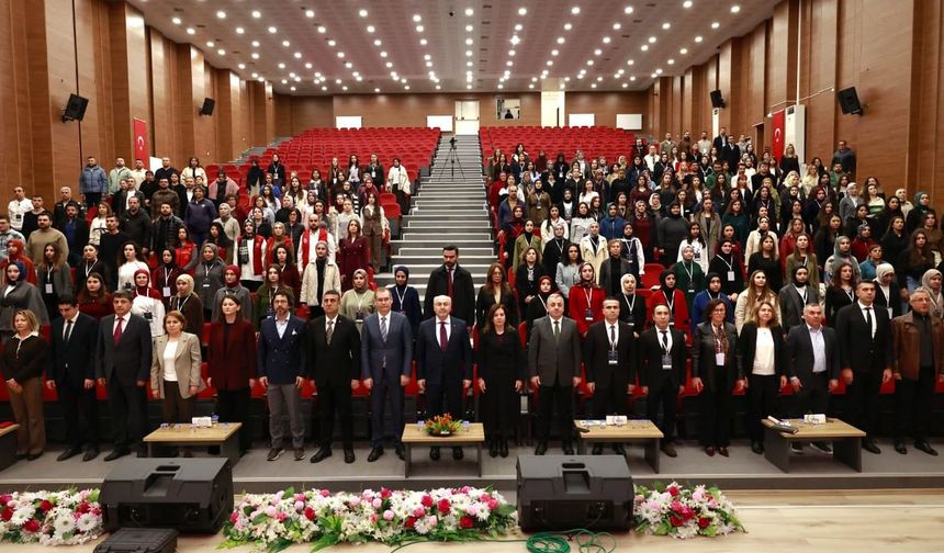 Denizli'de kış kampı heyecanı