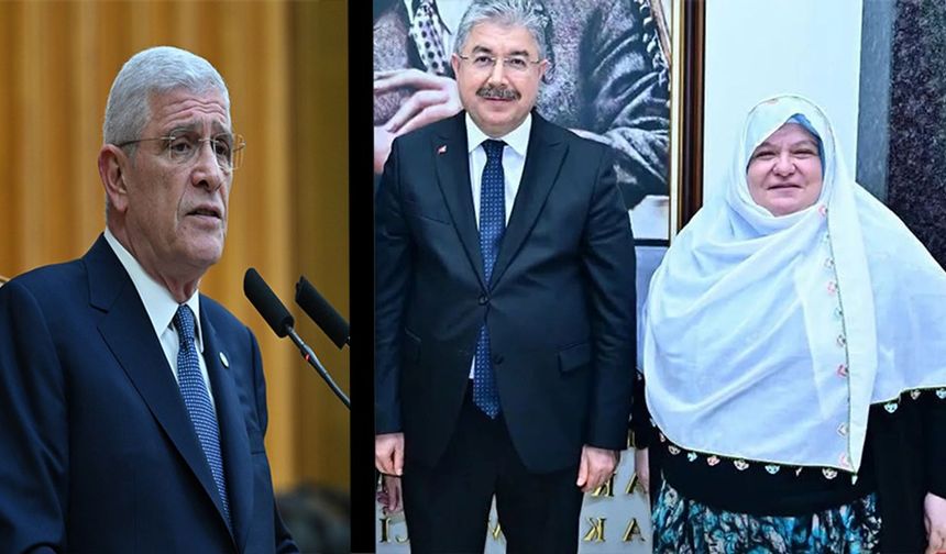 Dervişoğlu'ndan Zeynep Güneş'e destek telefonu