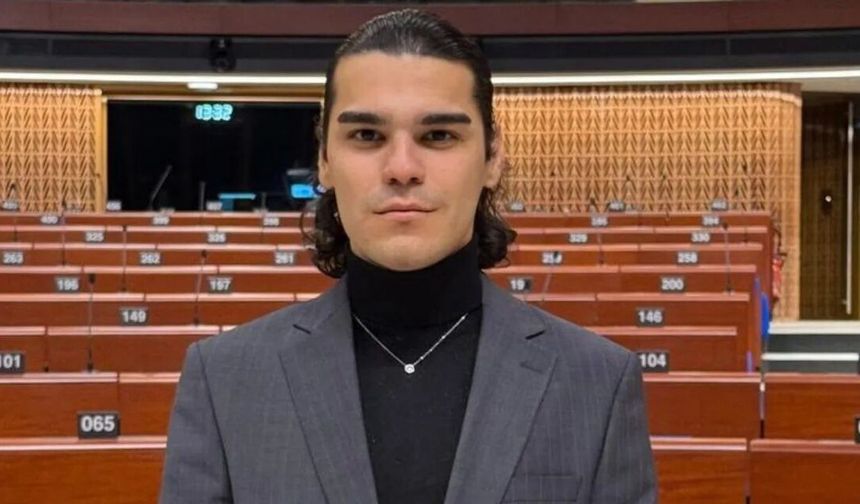 Enes Hocaoğulları hakkında beraat kararı