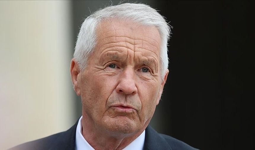 Eski Norveç Başbakanı in*ihara kalkıştı