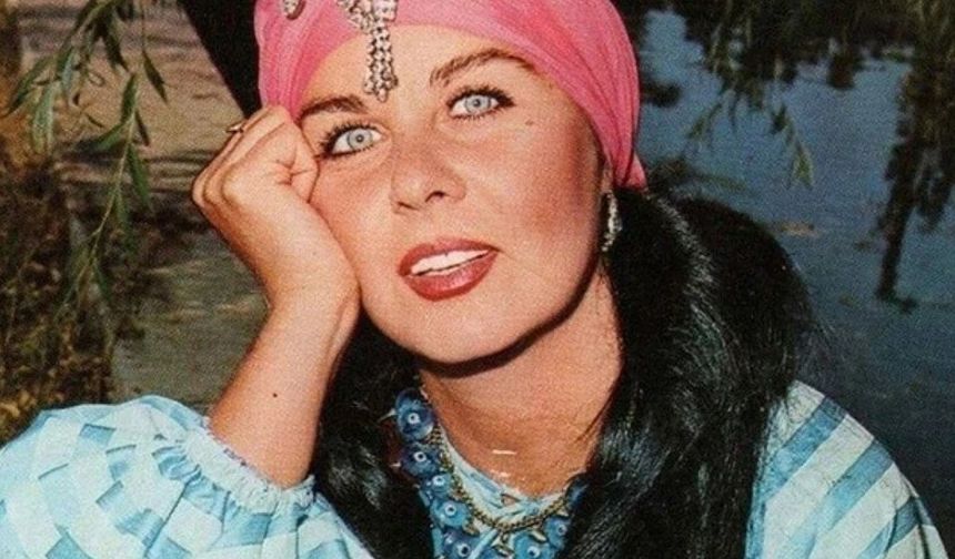 Fatma Girik'in vasiyeti geçerli bulundu