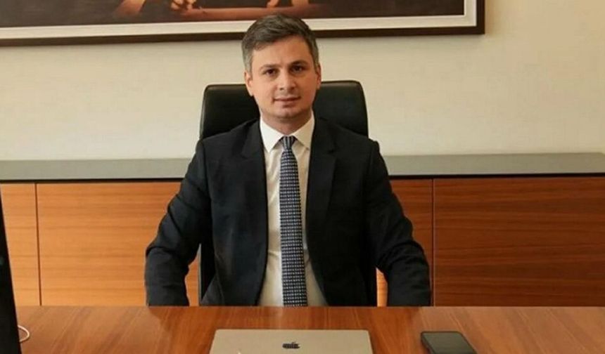 Furkan Torlak, Akın Gürlek'in Basın Müşaviri Oldu