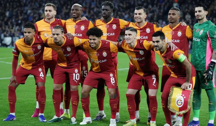 Galatasaray-Juventus Maçı Bilet Fiyatları Açıklandı