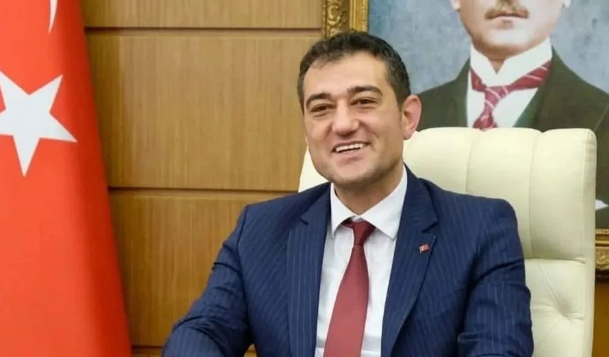 Giresun Belediye Başkanı Fuat Köse hastaneye kaldırıldı