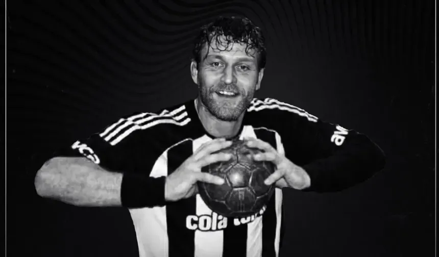 Gökhan Aksu vefat etti