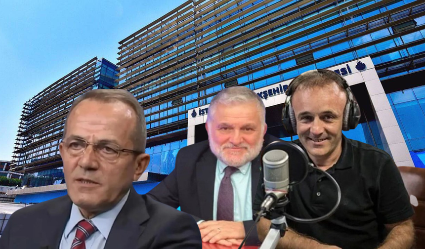 İBB davasında üç gazeteciye yurtdışı yasağı kalktı