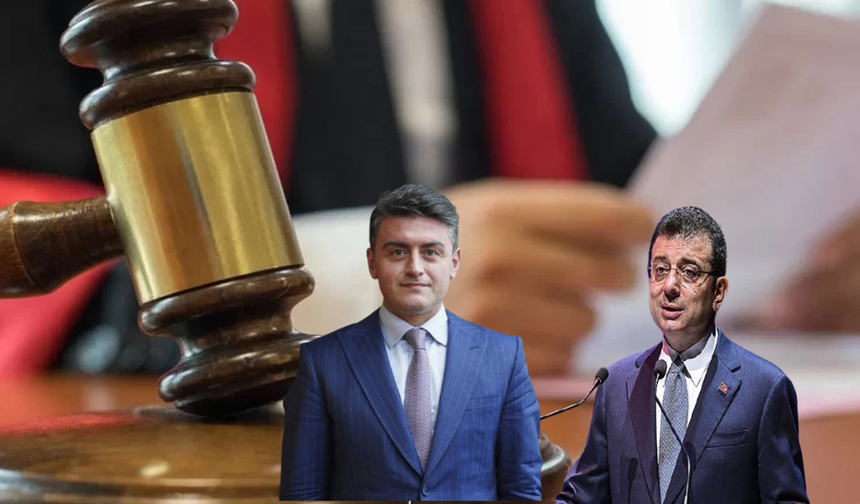 İstanbul'un yeni Cumhuriyet Başsavcısı Fatih Dönmez