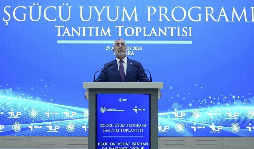 İUP kontenjanı tartışması: CHP'den Bakan Işıkhan'a tepki