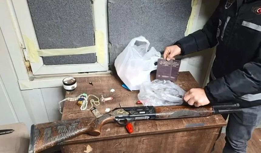 Kaçırdılar, dövdüler, bırakmadılar!