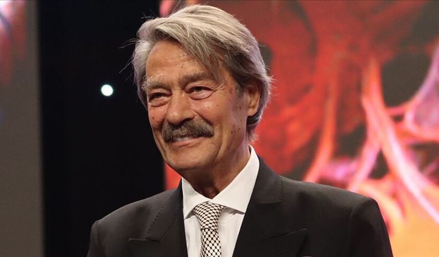 Kadir İnanır telif davasını kazandı: 'İyi bir sonuç aldık'