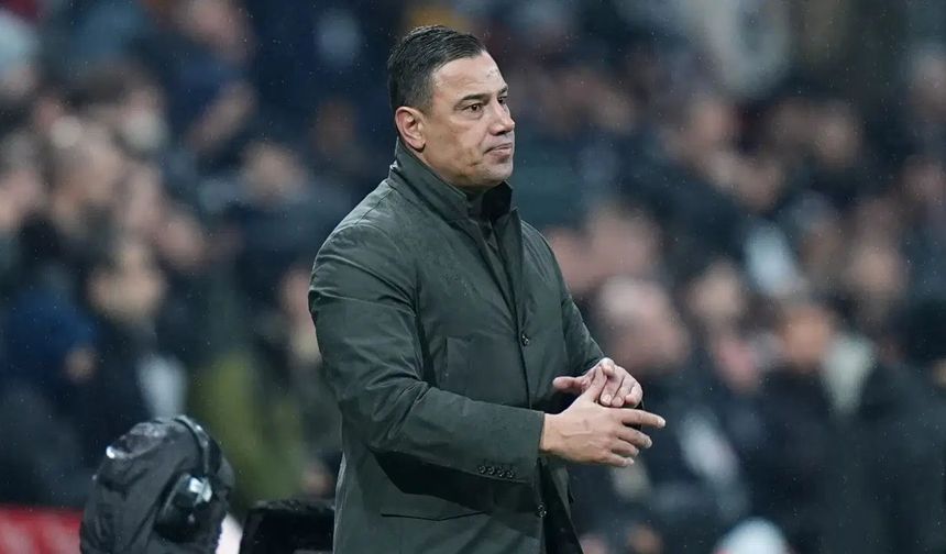 Konyaspor, teknik direktör Çağdaş Atan ile yollarını ayırdı