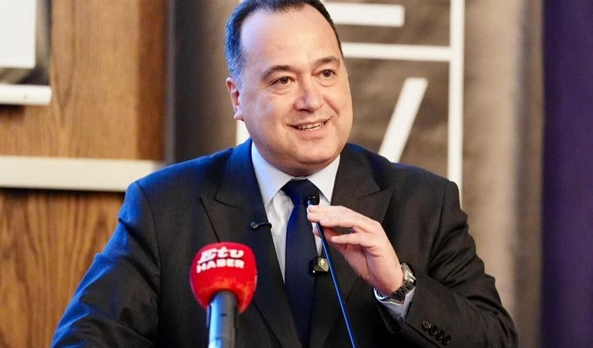 'Manisa'nın geleceğini ortak akılla inşa edeceğiz'