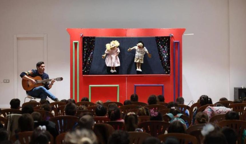 Merkezefendi Kent Tiyatrosunun Şubat ayı oyun takvimi yayınlandı