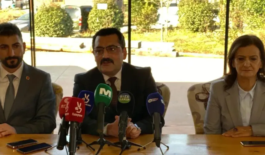 MHP'li başkandan emekli aylığı itirafı: