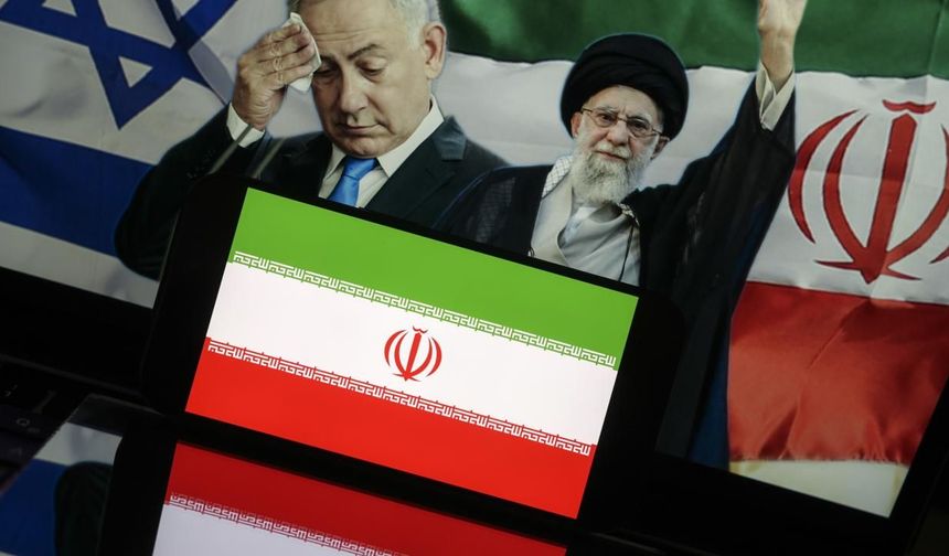 Netanayahu, İran'ı 'hayal bile edemeyecekleri bir karşılık vermekle' tehdit etti