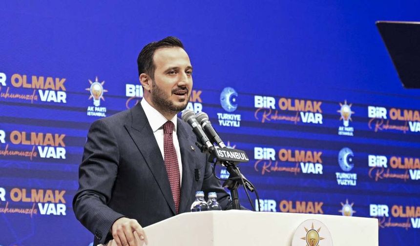 Özdemir: AKP İBB'yi hâlâ kazanamıyor