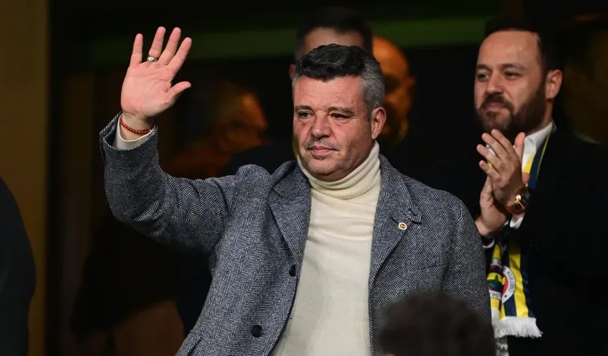 Sadettin Saran: '13 maçımız var ve hepsi de final maçı'