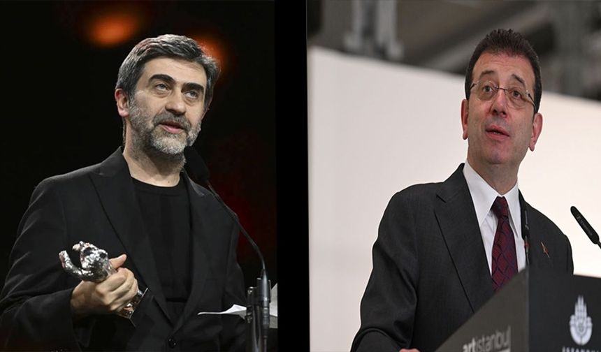 Sanat ve siyaset Berlinale sahnesinde buluştu