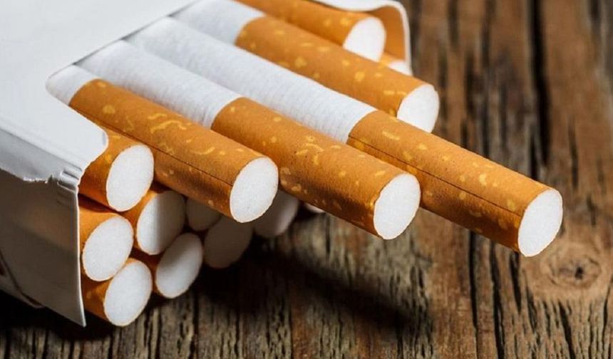 Sigara içenlere bakanlıktan yeni adım!