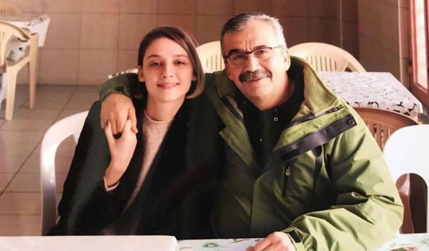 Sırrı Süreyya Önder'in Kızından Babasıyla İlgili Çağrı