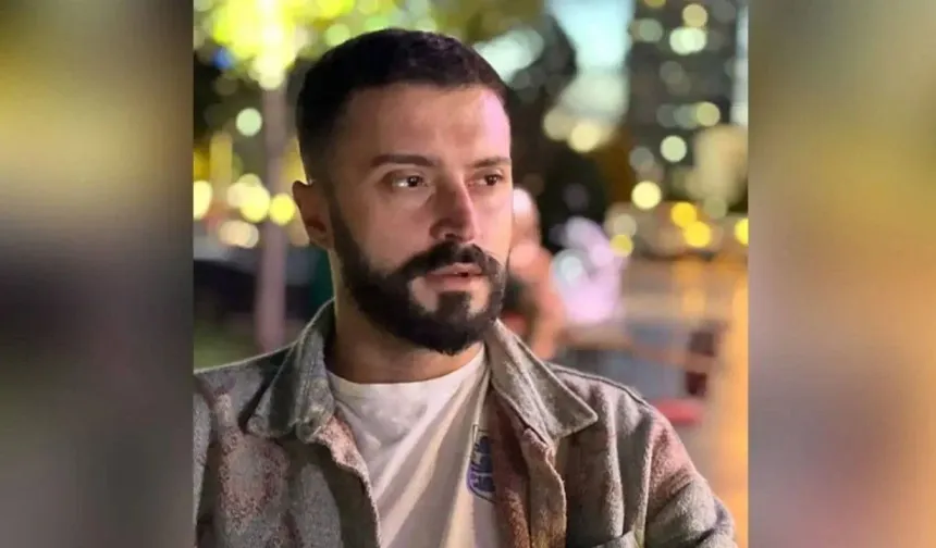 Sosyal medya fenomeni Deniz Sinan Demir tutuklandı