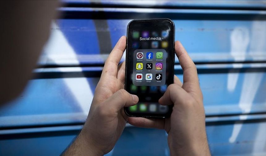 Sosyal medya fenomenlerine yeni vergi