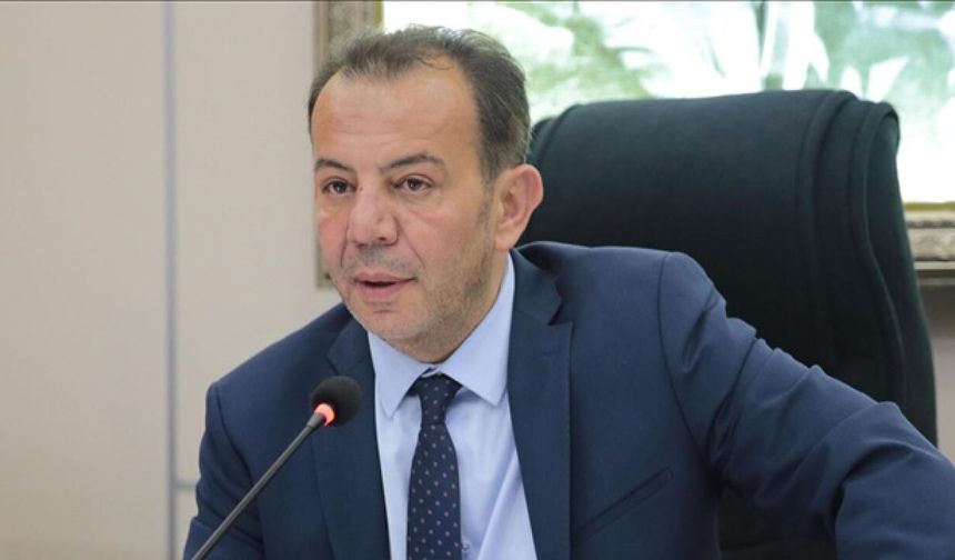 Tanju Özcan'ın ifadesi tamamlandı!