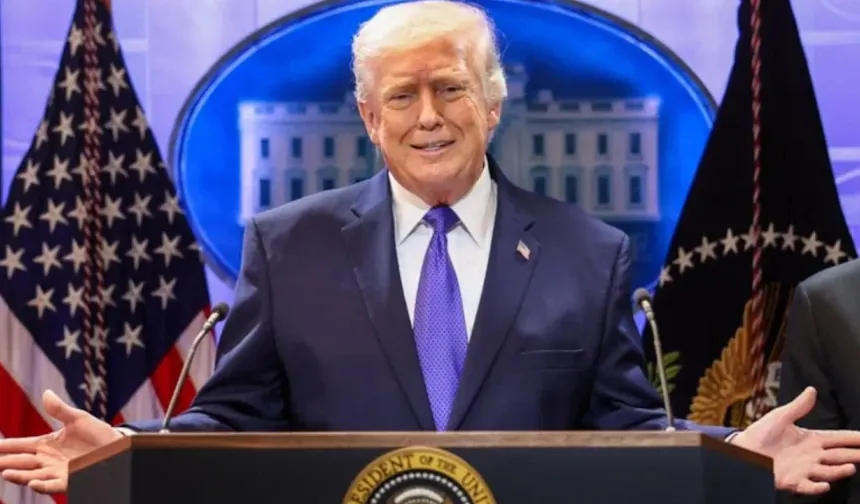 Trump tüm dünyaya ek vergi getirdi