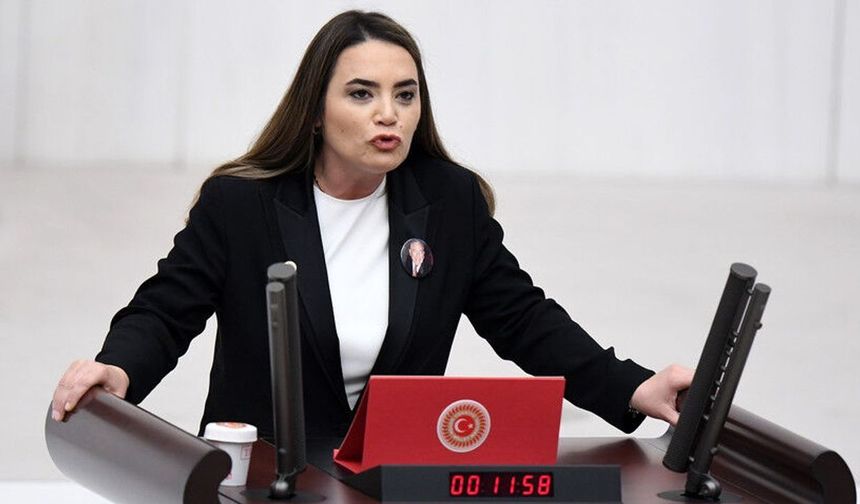 Türkeş'ten Bahçeli'ye 'Öcalan' tepkisi: Statüsü bellidir