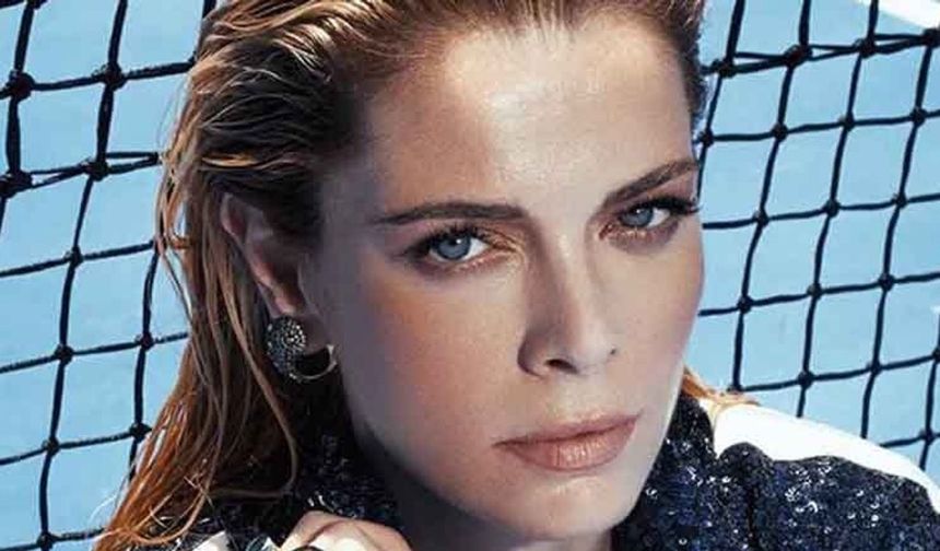 Ünlü Oyuncu Begüm Kütük Babasını Kaybetti