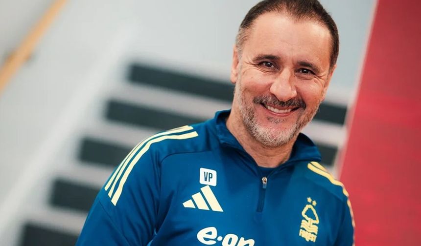 Vitor Pereira'dan Fenerbahçe Açıklaması