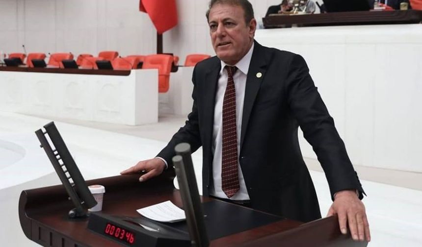 'Yıllarca deprem vergisi topladınız, deprem oldu ortada yoktunuz'