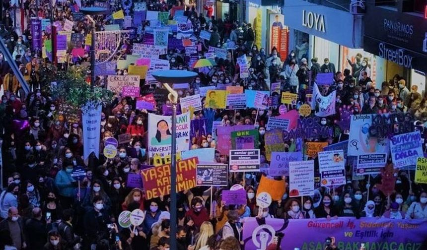 8 Mart'ta İstanbul'da bazı yollar trafiğe kapatılacak