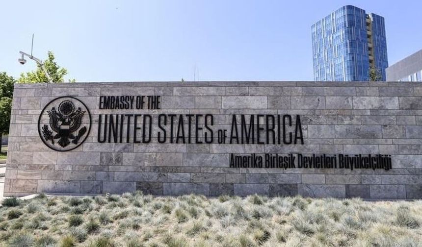 ABD'den Adana Konsolosluğu için tahliye kararı