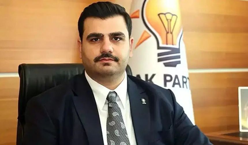 AKP'den Özgür Özel'e 'İzmir ve Uşak'ta Sandık' Çıkışı