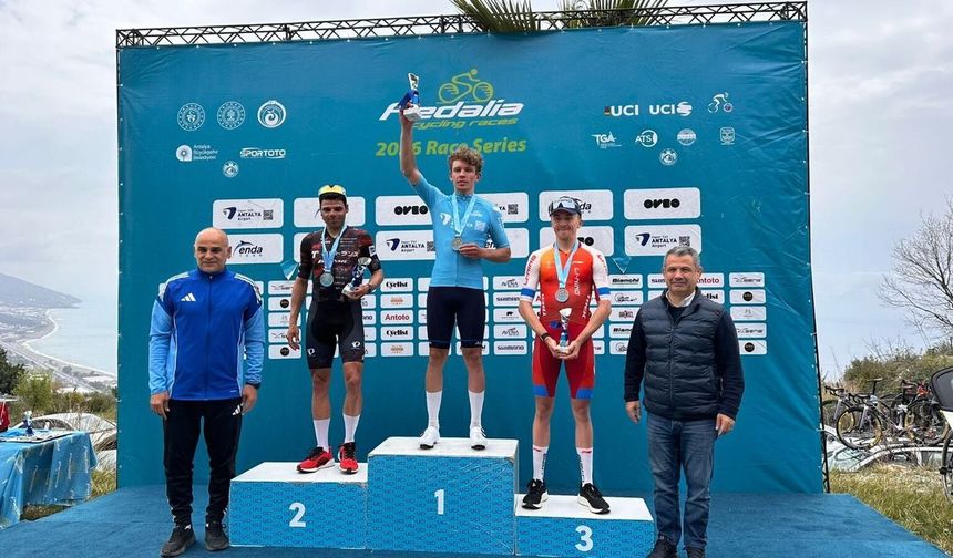 Alanya'da zirvenin adı Muğla Büyükşehir