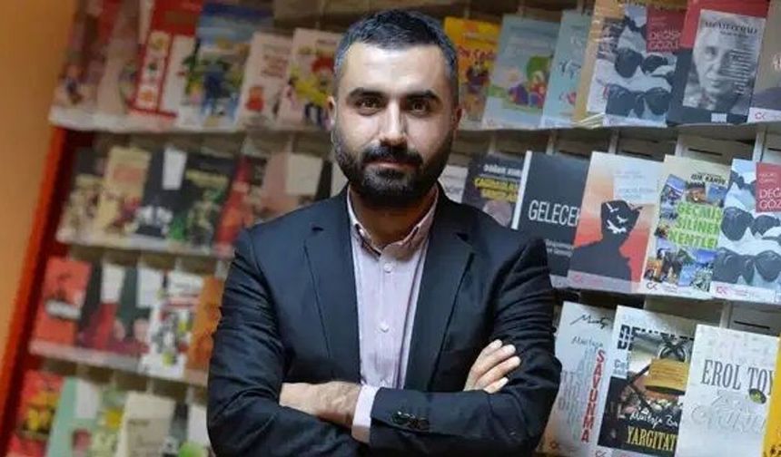 Alican Uludağ hakkında iddianame hazırlandı